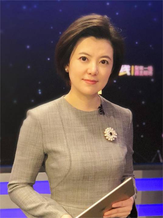 路晨（中国内地女主持人）