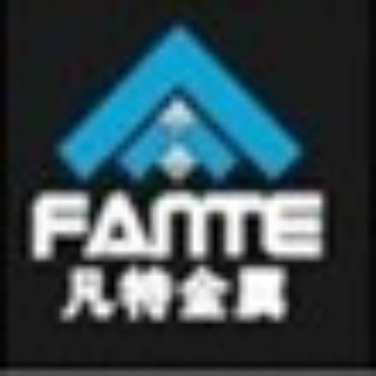 上海凡特金属材料有限公司