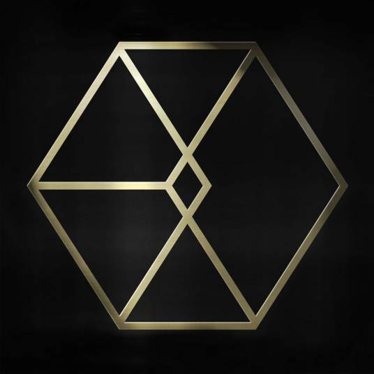my answer（EXO正规二辑歌曲）