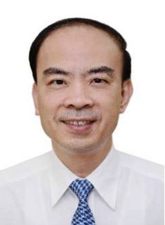 黄强（福建省厦门市人大常委会原副主任）