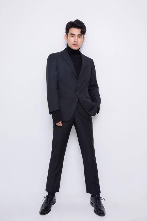 文松（中国内地男演员、导演、编剧）