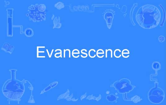 Evanescence