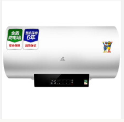 小鸭 40升 电热水器 XDWD-40XH9