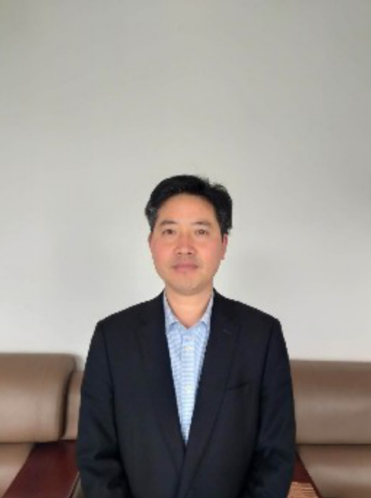 孔令奇（安徽省霍邱县城西湖乡党委副书记、乡长）
