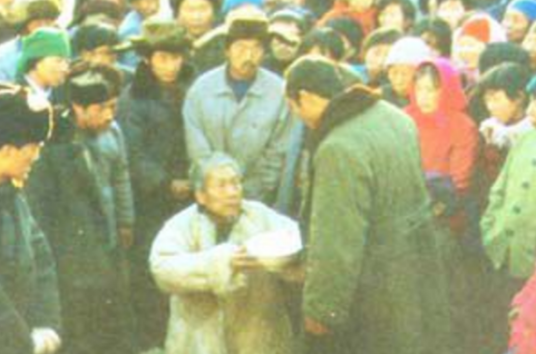 天网（1995年斗琪执导的电视剧）