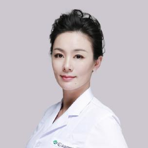 秦晓（成都新丽美医疗美容医院医师）