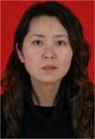 王娜娜（西北农林科技大学讲师）