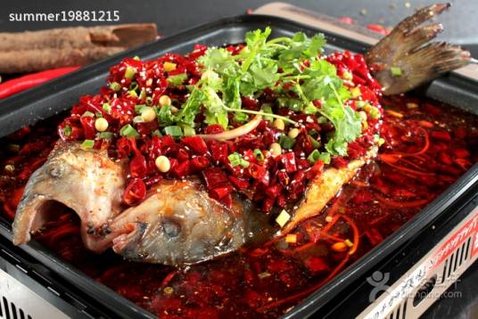 三国诸葛烤鱼