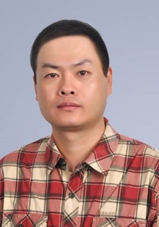马文斌（内蒙古农业大学理学院副教授）