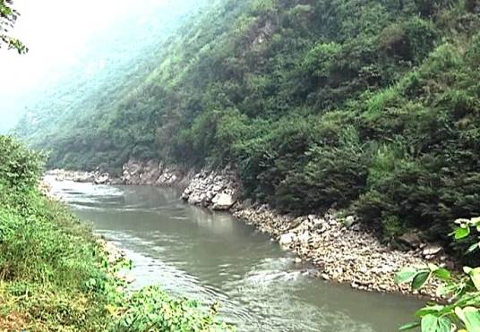 马别河
