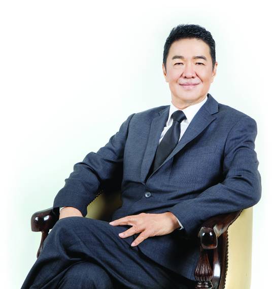 吴学文（《真我中心学》创办人）