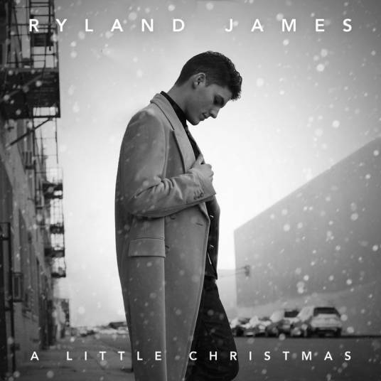 Last Christmas（2020年Ryland Jame录唱歌曲）