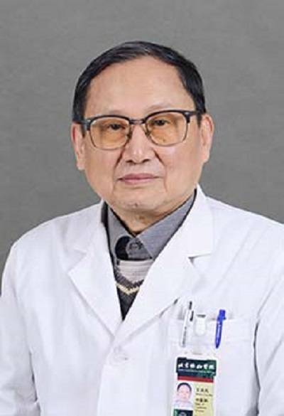 王庆民（北京协和医院中医科主任医师）
