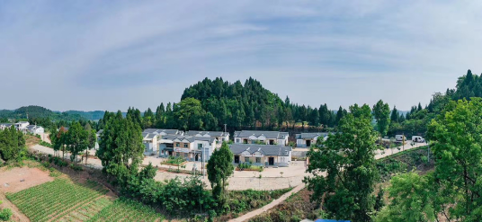 玉峰镇