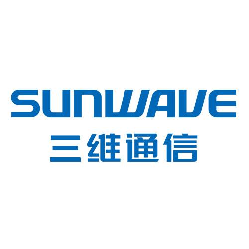 三维通信
