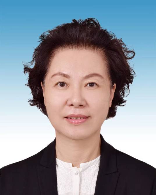 蔡玉洁（福建省第十四届人民代表大会代表、福鼎市丰泰化油器制造有限公司财务总监）