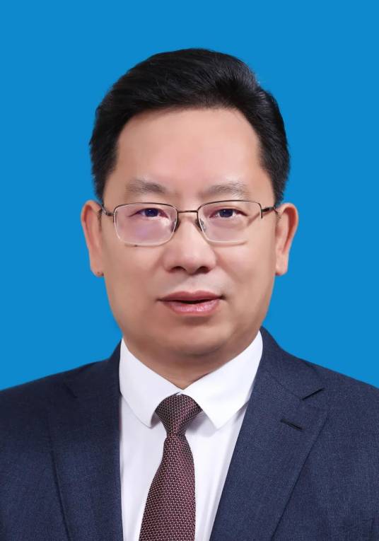 刘国强（宁夏回族自治区中卫市委书记、中卫军分区党委第一书记）