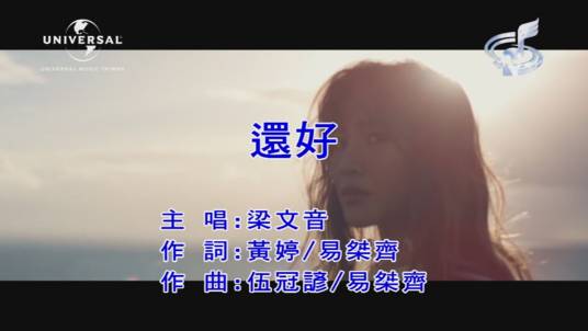 还好（梁文音演唱歌曲）