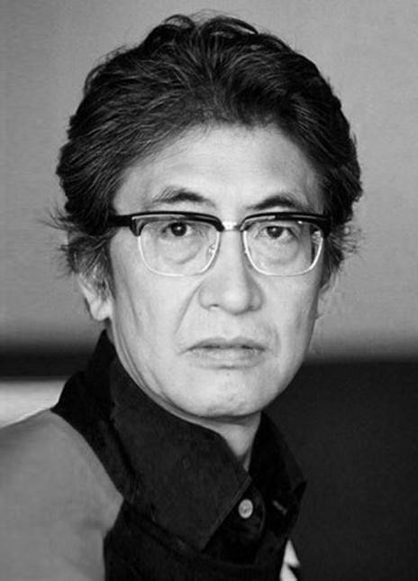 大岛渚（日本籍艺人）
