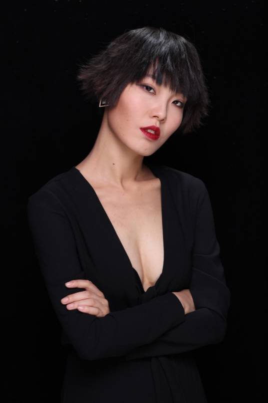 凌玲（中国内地影视女演员）