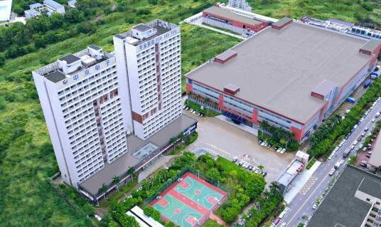 惠州中京电子科技股份有限公司