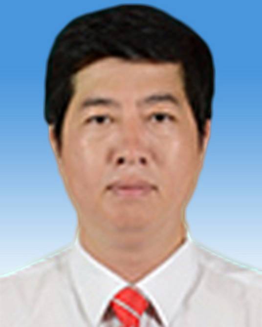 罗建华（湖南省永州市委原常委）
