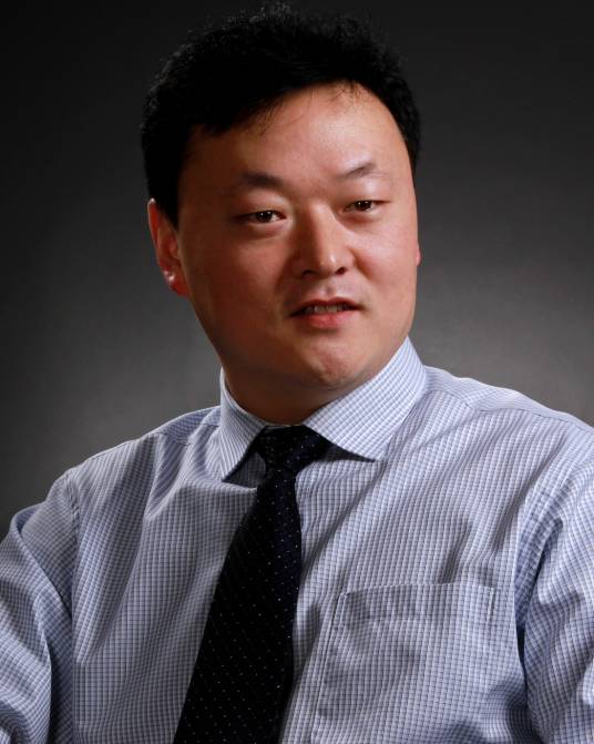 马少华（北京大学肿瘤医院副院长、主任医师）