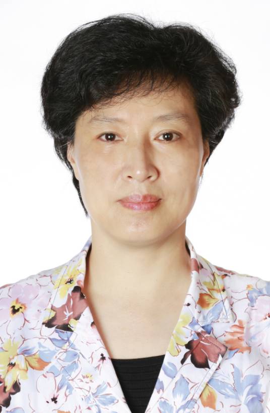 缪志红（江苏省人民政府参事）