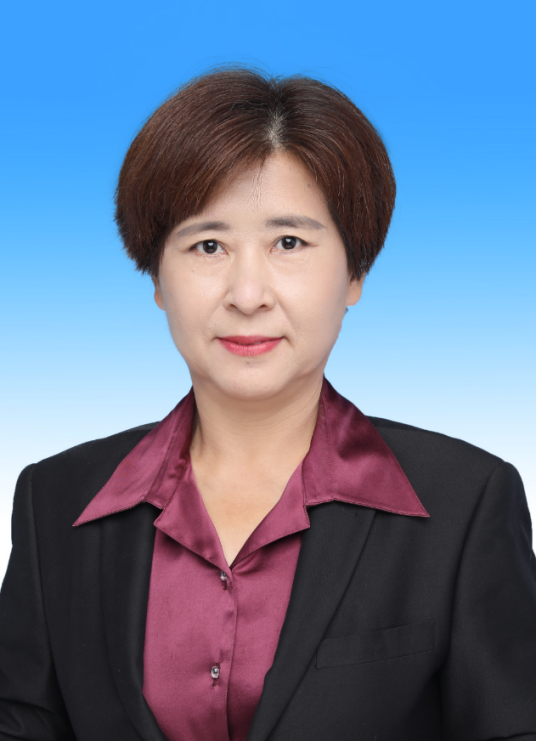 王丽霞（浙江农林大学副教授）