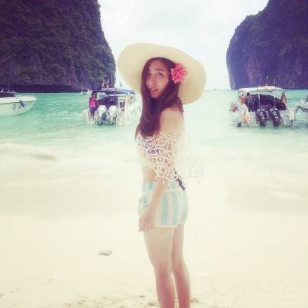 九妹（中国内地女歌手）