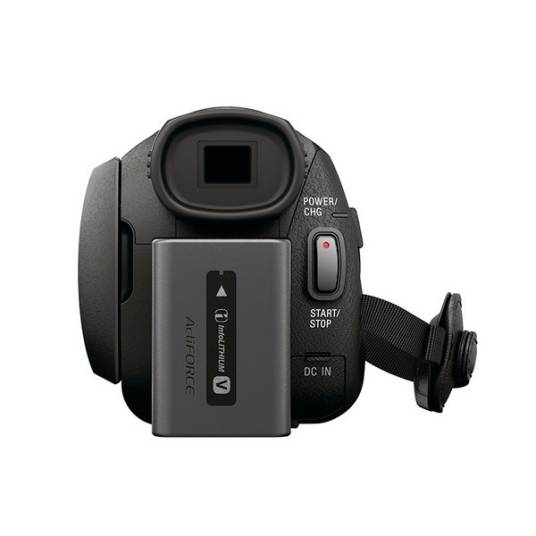 索尼FDR-AX60