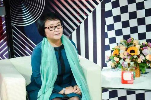 蔡琴（浙江省博物馆副馆长）