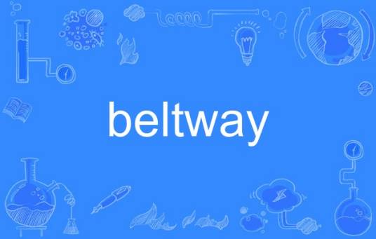 beltway