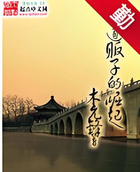 二道贩子的崛起