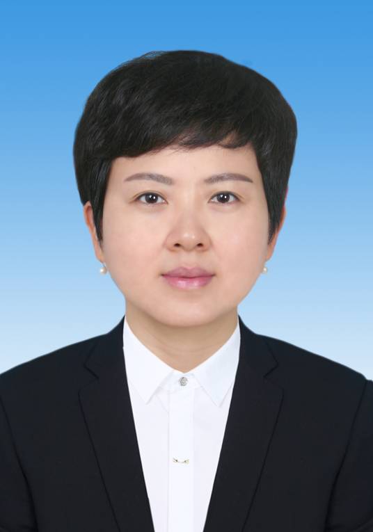 李玲玉（四川省遂宁市安居区委常委、组织部部长、党校校长）