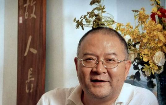 龙瑞（中国成都籍画家）