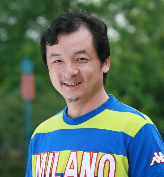 刘伟（中国内地男演员）