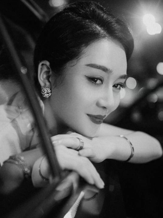 杨安琪（中国内地女演员）
