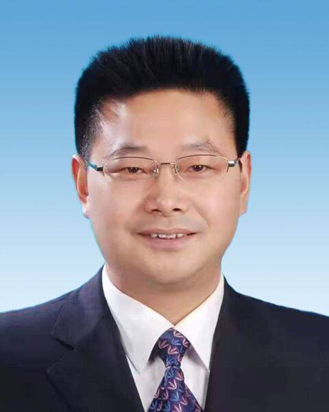 黄韡（安徽省淮北市委常委、濉溪县委书记）
