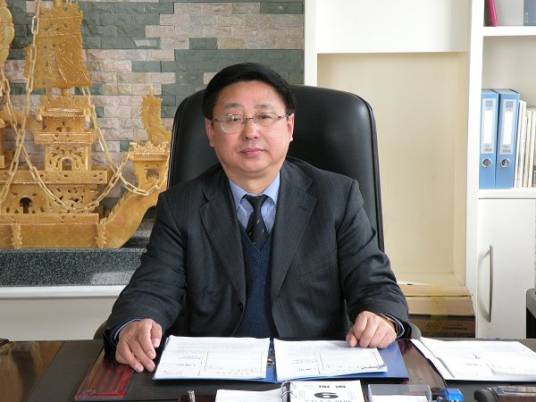 王永平（吉林建筑工程学院）