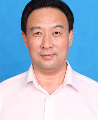 马明哲（山东省滨州市商务局党组成员、副局长）