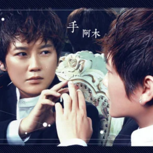 谁也不是谁的谁（阿木演唱的歌曲）