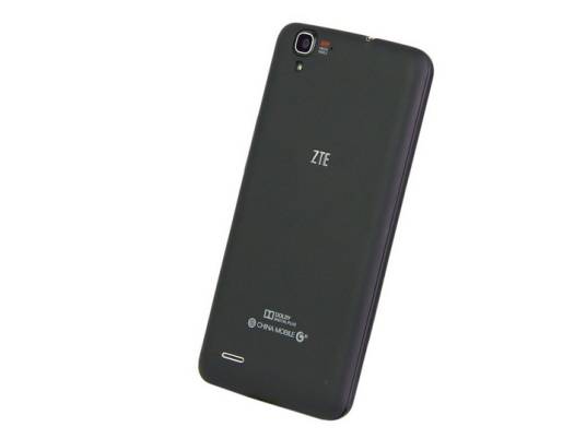 中兴Grand Memo(U9815/移动4G)