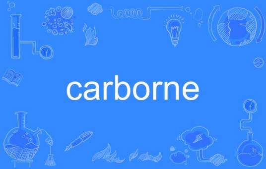 carborne