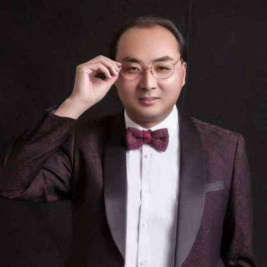 王伟（中国上海分会外联部部长）