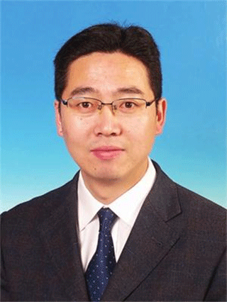 孙大海（浙江省宁波市镇海区人民政府副区长、党组成员）