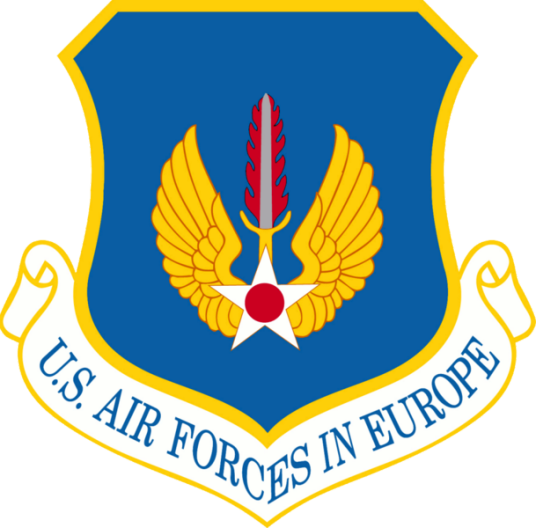 拉姆施泰因空军基地