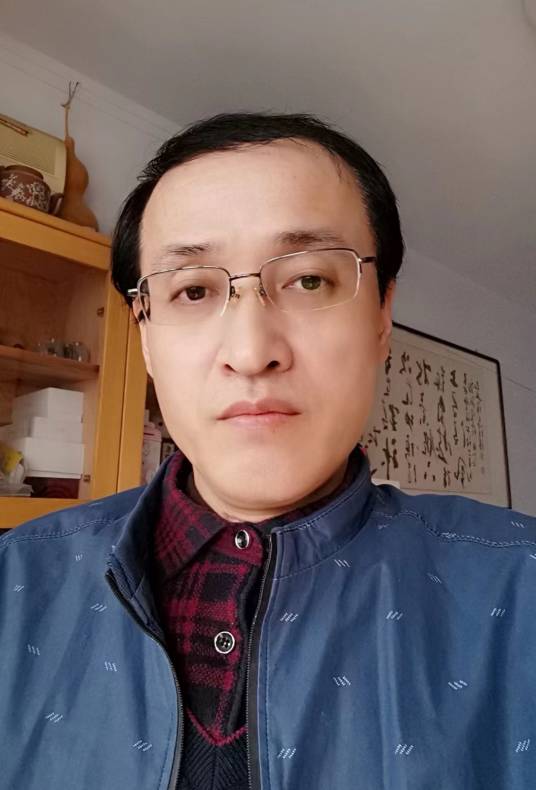 范龙祥（河北省民间工艺美术大师）