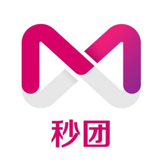 秒团