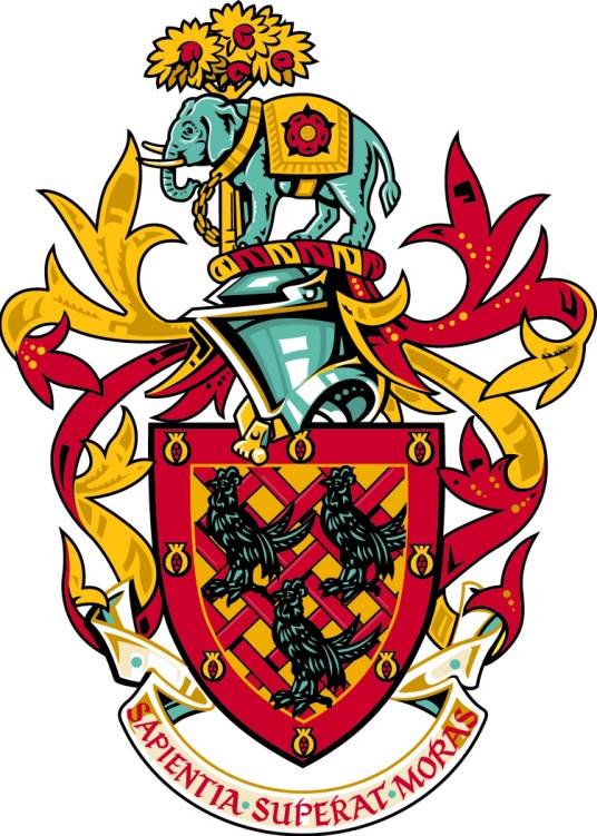 波尔顿大学